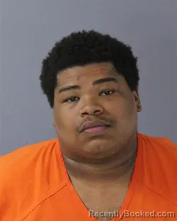 Mugshot of ANTHONY LEE WALKER