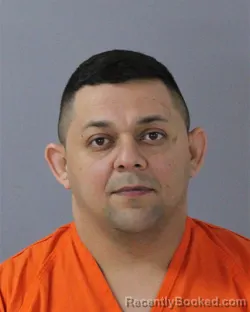 Mugshot of HERMES ELI ACOSTA-GIRALDO