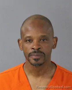 Mugshot of WILLIE BARNES booked in Madison County, Mississippi on March 18, 2026