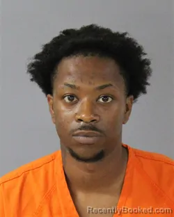 Mugshot of DANIEL KENYADA JEROME TAYLOR booked in Madison County, Mississippi on July 7, 2026