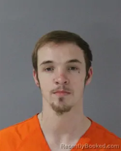 Mugshot of CARMELLO GENUSA booked in Madison County, Mississippi on March 27, 2026