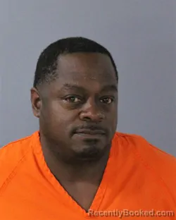 Mugshot of WILLIE SIMMONS