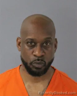 Mugshot of CHRISTOPHER GERMAINE DEAN booked in Madison County, Mississippi on April 24, 2026