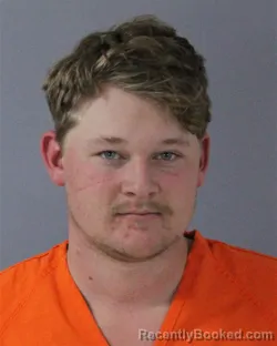 Mugshot of JAMES BRIGGS ALLEN