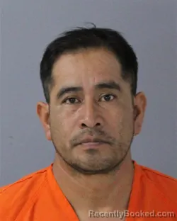 Mugshot of ROLANDO GOMEZ-SANCHEZ