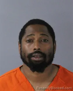 Mugshot of GARY DEANTE CHAMBERS