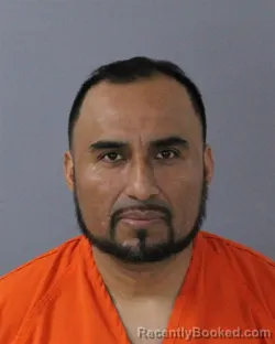 Mugshot of ELADIO ALBINO-LOPEZ