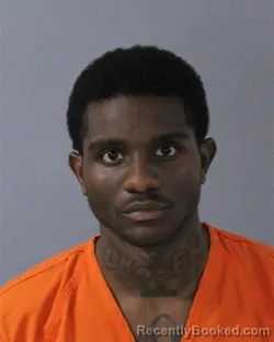 Mugshot of JIMMY JAHEIM JEFFERSON