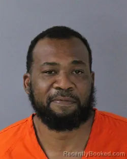 Mugshot of OLANDO JAYSEN BOULDIN