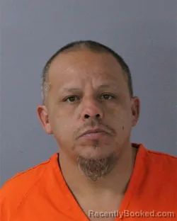 Mugshot of JOSE JESUS CERVANTES