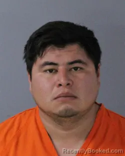 Mugshot of EVER JUAREZ-MORALES