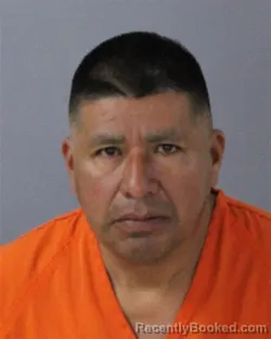 Mugshot of FIDEL TETZOYOTL-GALEOTE