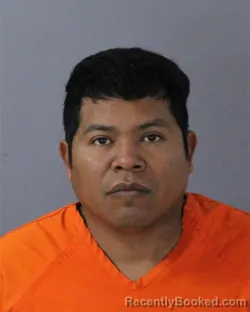 Mugshot of JAVIER PEREZ-DIAZ