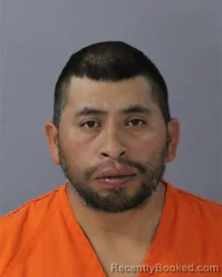 Mugshot of IRAN MARTIN-GASPAR