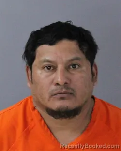 Mugshot of JOSE LORENZO-ESCALANTE