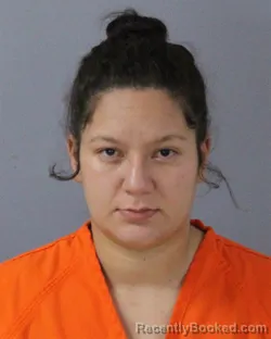Mugshot of KATERIN EUCEDA-RIVERA