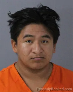 Mugshot of BALTAZAR MIGUEL-ANDRES