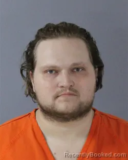 Mugshot of RYAN DALE PACILLO