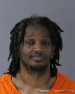 Mugshot of LAMARCUS DEANTONIO WILLIAMS