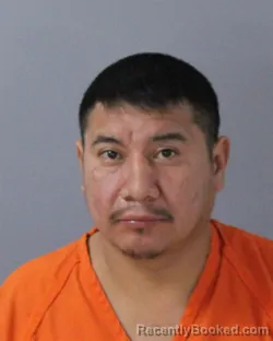 Mugshot of MIGUEL ANGEL HERNANDEZ