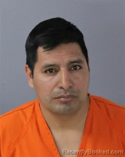 Mugshot of MYNOR GONZALEZ-RUIZ