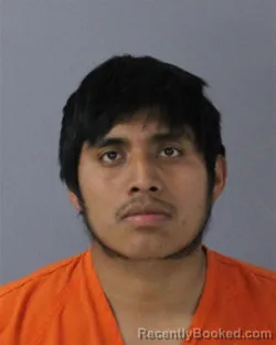 Mugshot of GUSTAVO HAZ-VASQUEZ