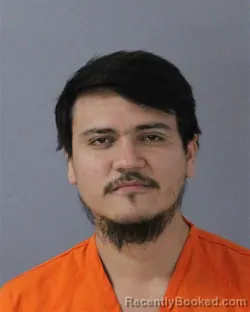 Mugshot of JANCEL DIAZ-DUARTE