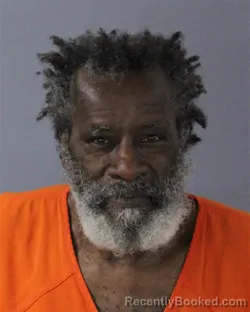 Mugshot of FRENZEL AMBROSE