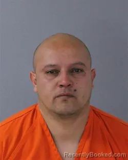 Mugshot of LUIS MOLINA-COLINDRES