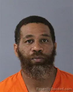 Mugshot of FERNANDAS ONREE GRAHAM