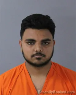 Mugshot of MANJEET MANJEET