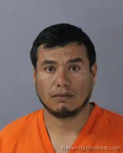 Mugshot of FAUSTO GARCIA-LOPEZ
