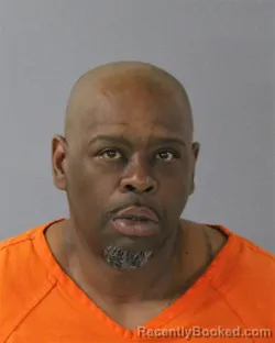 Mugshot of SHERROD DERON NEAL
