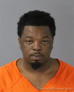 Mugshot of JASHAUN DAWON SUTTON