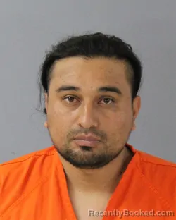 Mugshot of ALEJANDRO GARDUNA-PINA