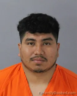 Mugshot of RUBEN VELASQUEZ-MIRANDA