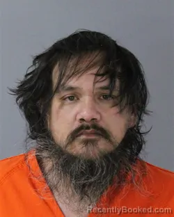 Mugshot of JOHNATHAN VICTOR GILBERT