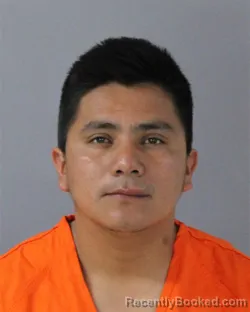 Mugshot of JUAN FELIPE-VELAZCO