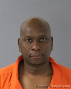 Mugshot of TIMOTHIUS MUSONZA