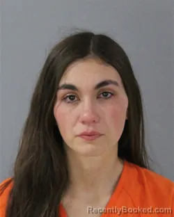 Mugshot of CHRISTYN MYKENZIE ALLEN