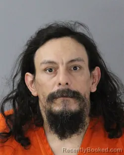 Mugshot of FREDY AMAYA-MARIN