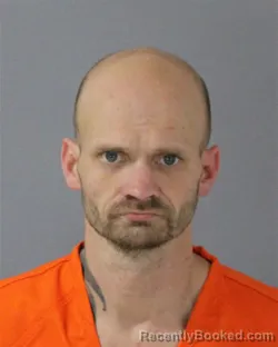 Mugshot of RONNIE JAY LITTLE booked in Madison County, Mississippi on March 6, 2026