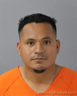 Mugshot of MAYNOR LOPEZ-CHAVEZ booked in Madison County, Mississippi on March 6, 2026