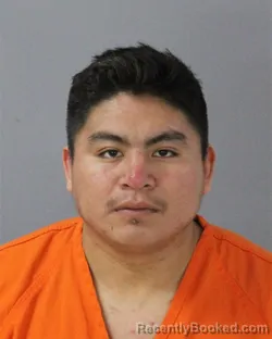 Mugshot of ABEL MEJIA-TOMAS