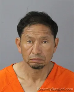 Mugshot of JOSE GOMEZ-GUINAC