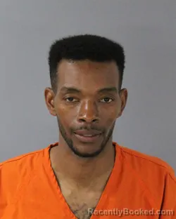Mugshot of XAVIER IAN BYAS