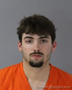 Mugshot of PATRICK DOZIER ROBINSON