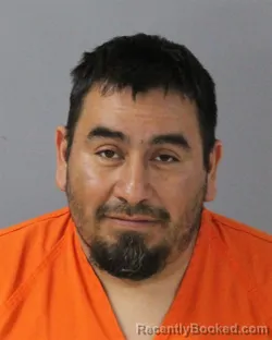 Mugshot of GERONIMO MENDEZ-HERRERA