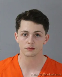 Mugshot of BRENNAN PATRICK HILL