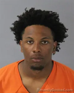 Mugshot of JAKENDRICK LAVAR TUCK